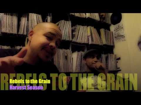 Rebels to the Grain on HipHopPhilosophy.com