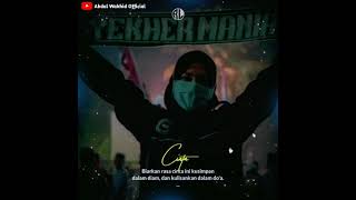 Download lagu Story Quotes WA anak Majelis Syekhermania || Shalawat 'KASMARAN' (Kidunge Jagad) - Terbaru 2021 mp3