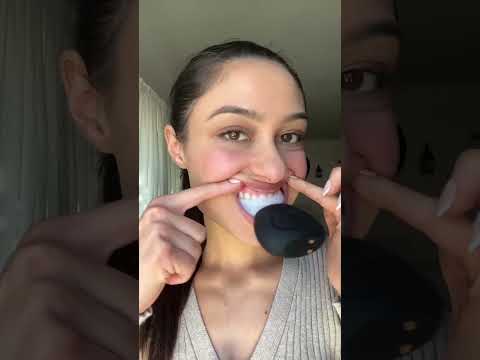 Smartbrush vs. U-brush #shorts