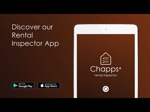 Rental Inspector