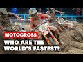 It's Time For The Motocross Of Nations | MX World S2E6