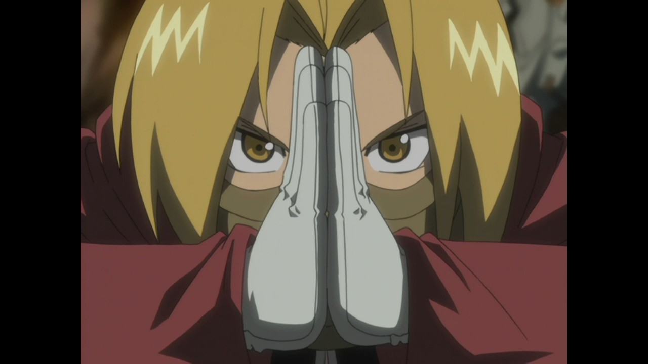 🔴FULLMETAL ALCHEMIST - Livestream | Muse Việt Nam