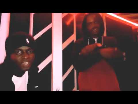 Monopoly Gee & Murray Dizzle Previewing New Song ''So Many Colours 2'' In The Studio !