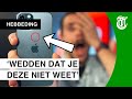 Bizarre iPhone-truc: ‘Deze ken je echt niet’