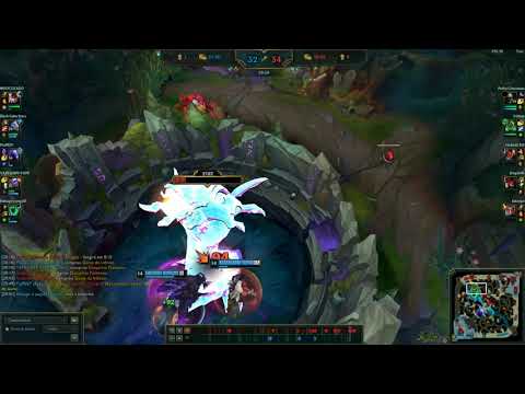 Top ZaC BR roubando Barão