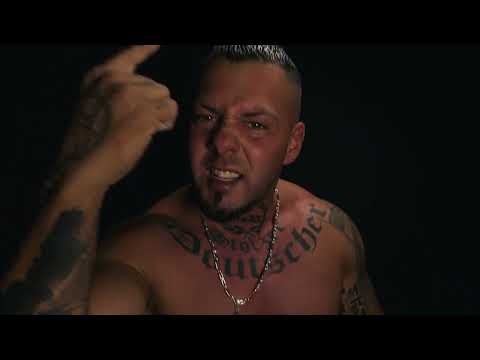 Almano51 - Deutschland (offizielles Video )
