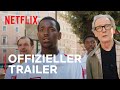 The Beautiful Game | Offizieller Trailer | Netflix