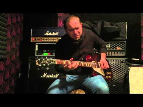 BIMM Guitar Section 1 Performances    Song 1