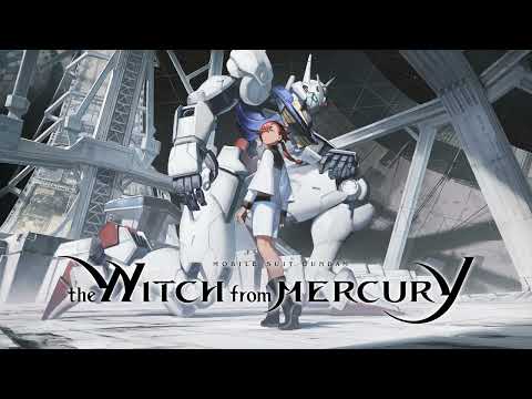 Mobile Suit Gundam: The Witch From Mercury - The Witch From Mercury [Extended]
