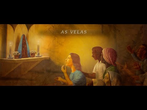 GRAÇAS VOS DAMOS - CATÓLICA