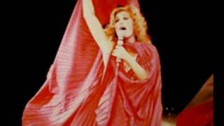 Dalida - Il venait d'avoir 18 ans (Live Palais des Sports 1980)