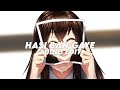 Hasi Ban Gaye Audio Edit