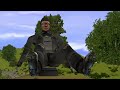 Thomas And The Magic Railroad PT Boomer Chase Scene Trainz Simulator Android Remake