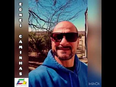 EDNEI CAMINHAS - JESUS TE AMA