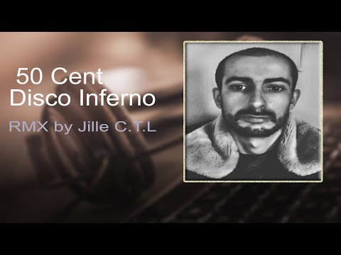 50 Cent - In Da Club (Jille C.T.L Remix)