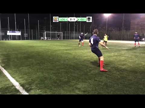 DIVISIONE ROMANA STAGIONE 21/22 : LOS LIBERTATORES - GLI OUTSIDERS