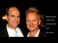 STING & JAMES TAYLOR - Knock on Wood (Lucca 27-07-1999 ITALY)