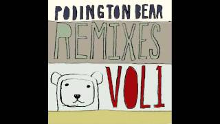 m ward - radio campaign (podington bear remix)