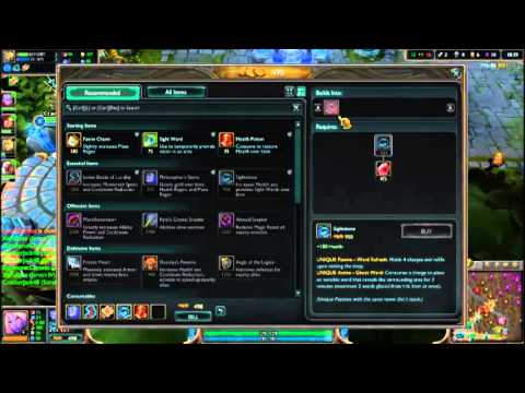 Soraka vs Galio Support