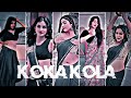 Koca Kola 4K HD Efx Status Soham Srabanti Instagram Bengali LofiLove WhatsApp Status