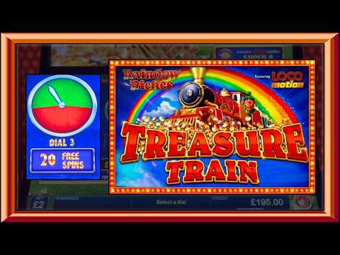 Pushing For BIG FREESPINS On Every Slot!