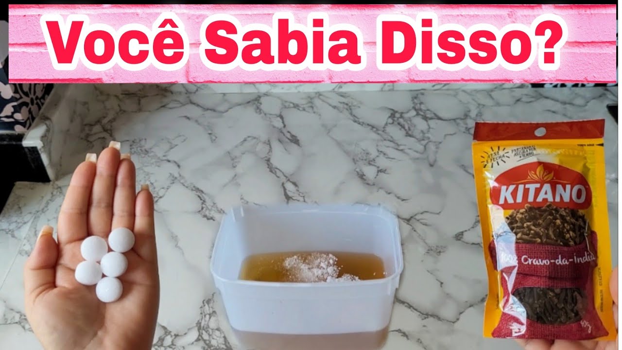 É Só Jogar no Chá do Cravo da Índia e Meu Gato Nunca Mais Fez XIXI no Lugar Errado!!