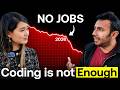 Why an Ex-Microsoft Engineer Got 0 Offers After 200 Applications (2026 Job Market Reality)