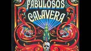 Los Fabulosos Cadillacs - Calaveras y Diablitos