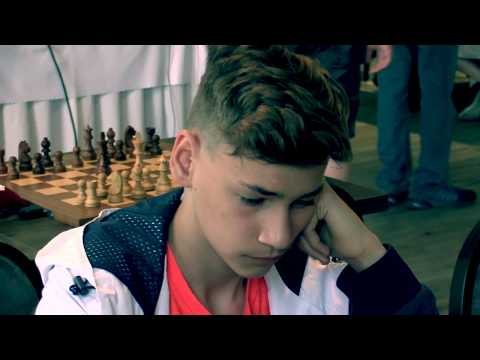 ♙ CH16 6.2. Tibor Mátis - Lukáš Bango 1:0