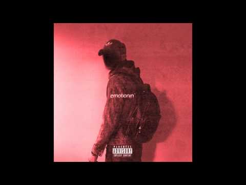 KEVZOR -  Emotionin'