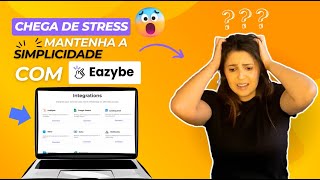 EazyBe: Gerencie seu negócio no WhatsApp