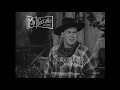 "I'm An Old Cowhand" Gus Van