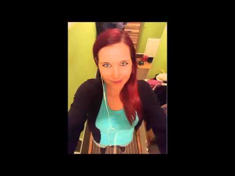 Ans. Braneta Klavžarja-Drobna prevara (cover by Ursy Grum)