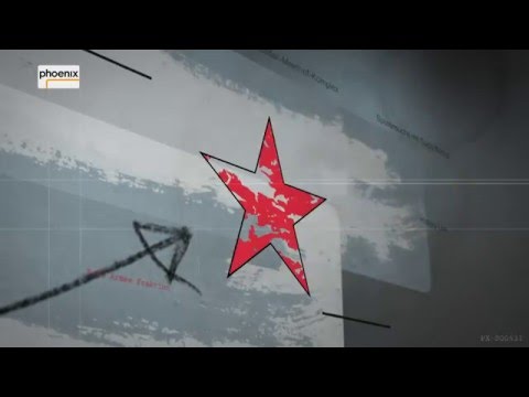 Trailer zum phoenix-Jahresschwerpunk Rätsel RAF-Terror