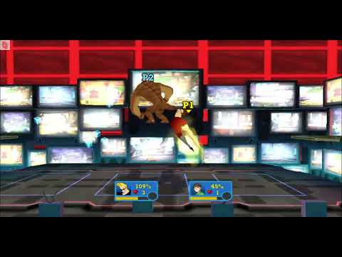 PTE Mini 4 [L2] | SillyBobby (Johnny) vs mef96 (Ben, Yen)