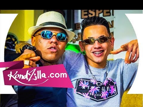 MC Magal e MC Menor Da C3 - Eu Vou Viver (VídeoClipe) DJ Pedro Lançamento 2019