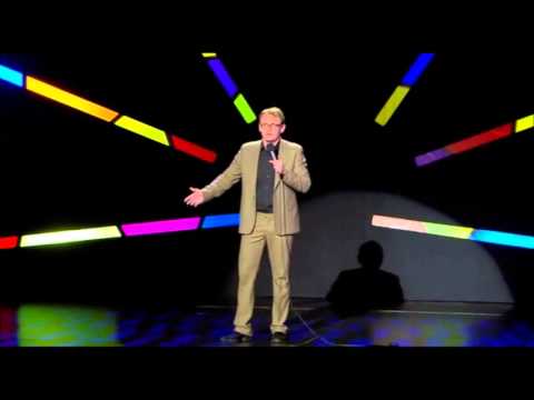 Scarface Warning Label [Sean Lock: Live]