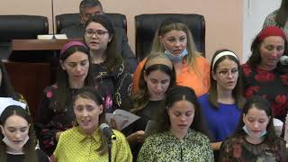 Duminica Seara 21.06.2020