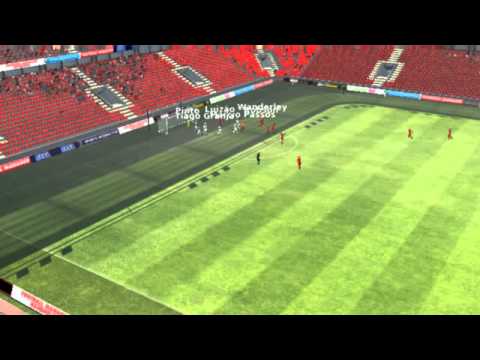 America (RN) 3 - 0 Guarany de Sobral - Match Highlights