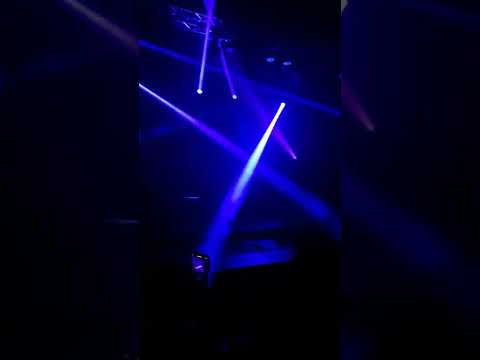 2022.03.12 Akvárium Club Budapest 🇭🇺 John Digweed 🎶