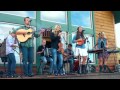 The Willis Clan "Slow Me Down' 