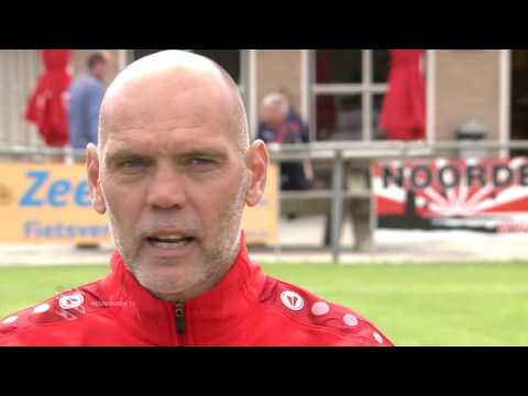 Terugblik op de voorbereiding seizoen 2016 / 2017