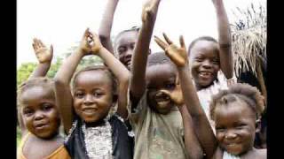 Trenta disegni per l&#39;Africa