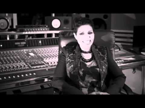 Behind The Scenes: Denise Pearson 'Free Fall' ft. The Urban Soul Orchestra