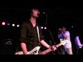 The Slants - Sakura Sakura