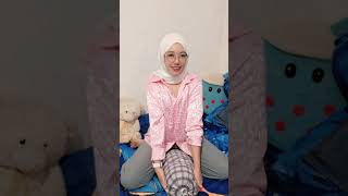 Download lagu Bigo Hijab Fantasy: The Ultimate Cure for Fatigue, Listen to My Moans! mp3