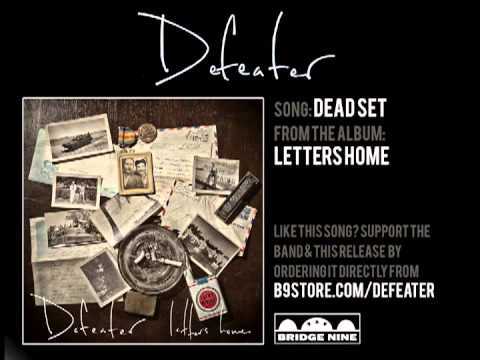Video thumbnail for Dead Set