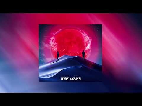 Cris Dope - Red Moon ft. Jet F430 Instrumental