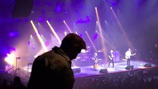 Midnight Oil- Minutes To Midnight- 13/11/17- WIN Entertainment Centre- Wollongong, NSW
