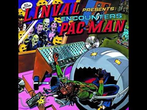 Scientist [Linval Presents] - Encounters Pac Man [Disc 2]